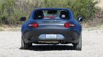 Mazda MX-5 Miata RF 2016 года (NA)